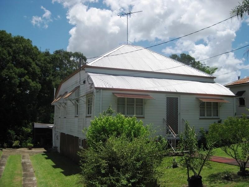 12 Hastie St, Tivoli QLD 4305