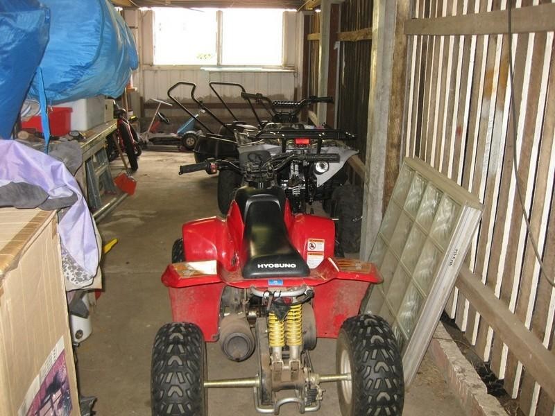 6 Teape Street, Silkstone QLD 4304