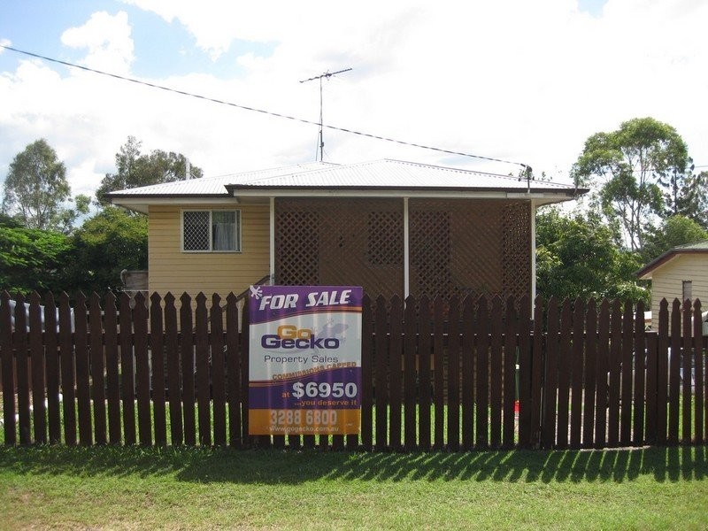 11 Guilfoyle Street, Churchill QLD 4305