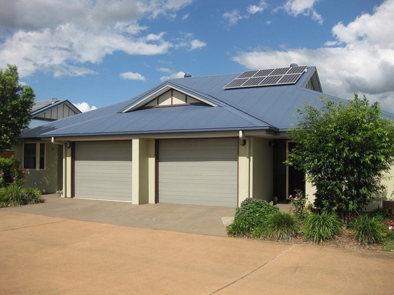72/2 Workshops Street, Brassall QLD 4305