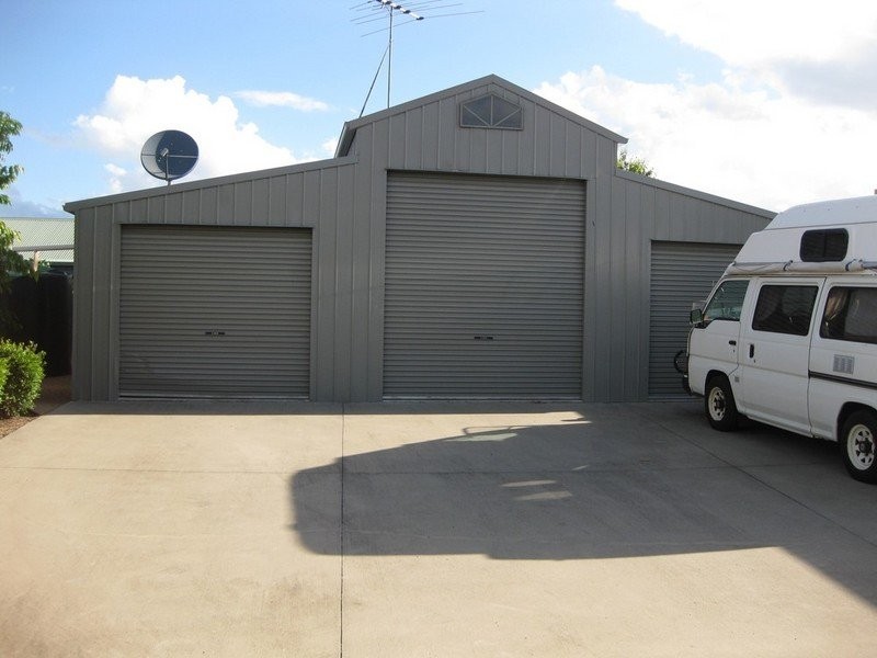 72/2 Workshops Street, Brassall QLD 4305