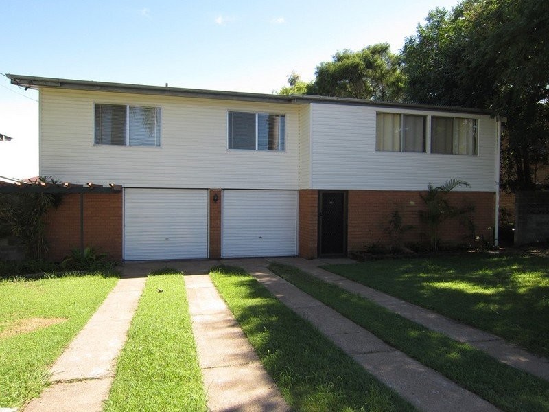 19 Gwendoline Street, Raceview QLD 4305