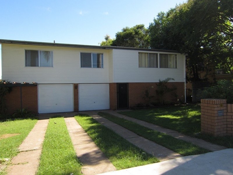 19 Gwendoline Street, Raceview QLD 4305