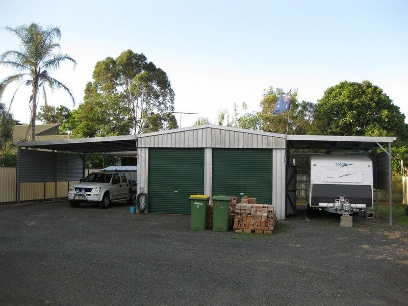 9 Kingsley Street, Walloon QLD 4306
