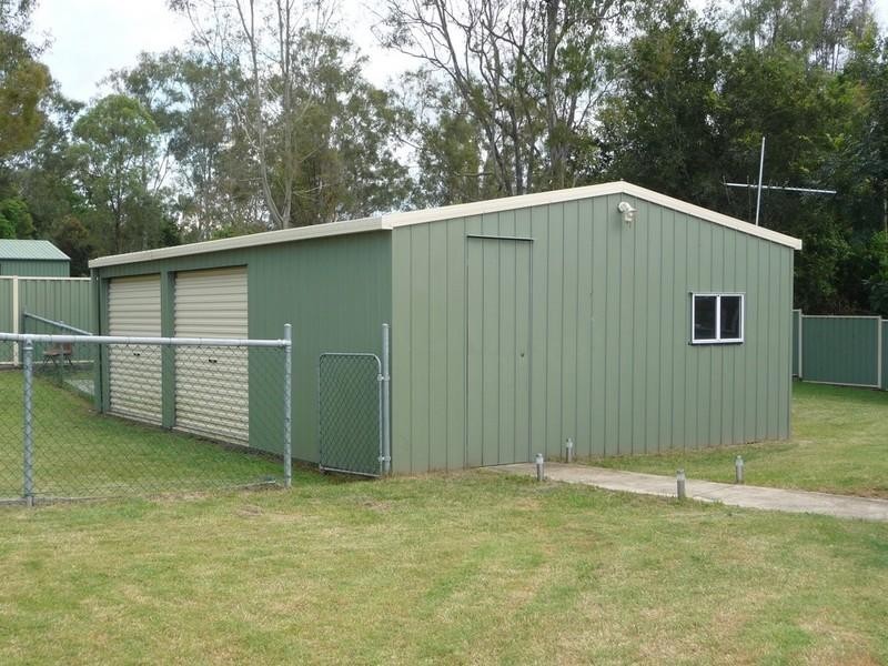 19 Sancroft Street, Willowbank QLD 4306