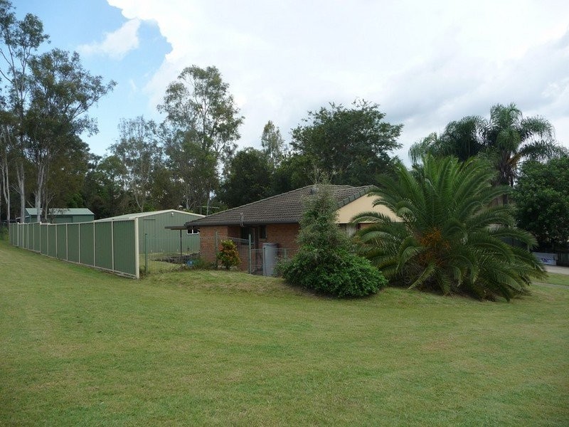 19 Sancroft Street, Willowbank QLD 4306