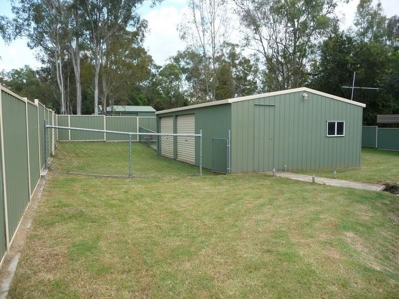 19 Sancroft Street, Willowbank QLD 4306