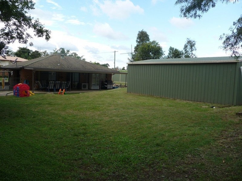 19 Sancroft Street, Willowbank QLD 4306