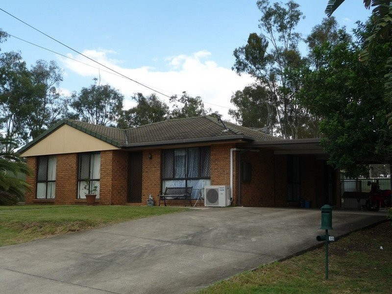 19 Sancroft Street, Willowbank QLD 4306