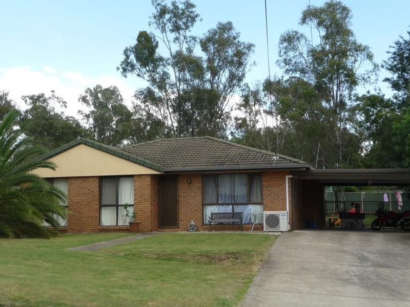 19 Sancroft Street, Willowbank QLD 4306