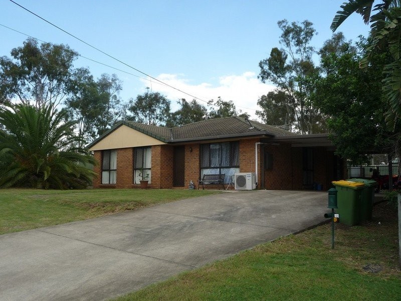 19 Sancroft Street, Willowbank QLD 4306