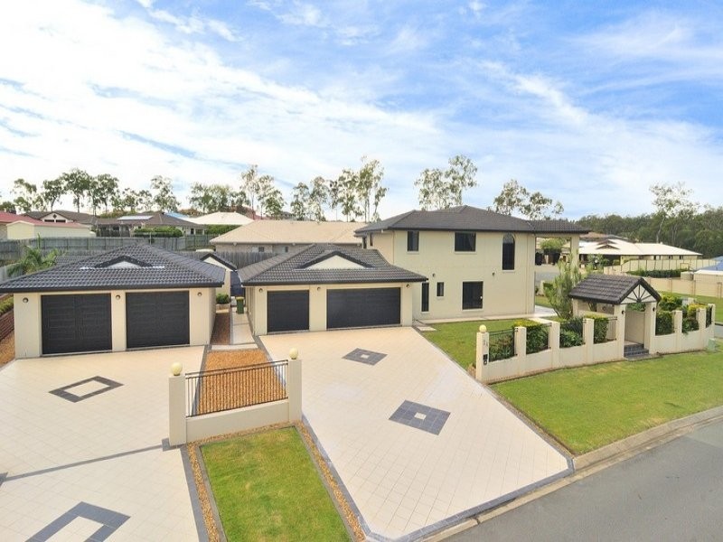 24 Kensington Drive, Flinders View QLD 4305