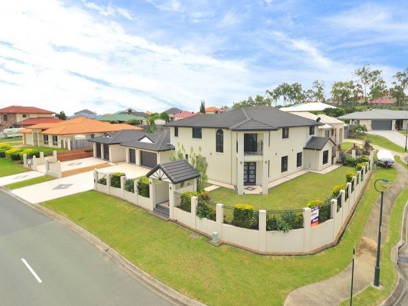 24 Kensington Drive, Flinders View QLD 4305