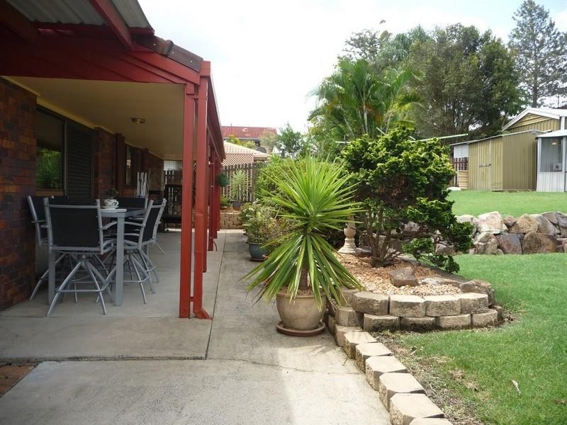 5 Eton Avenue, Flinders View QLD 4305