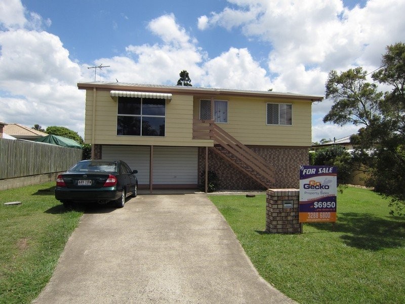 24 Kingston Way, Raceview QLD 4305