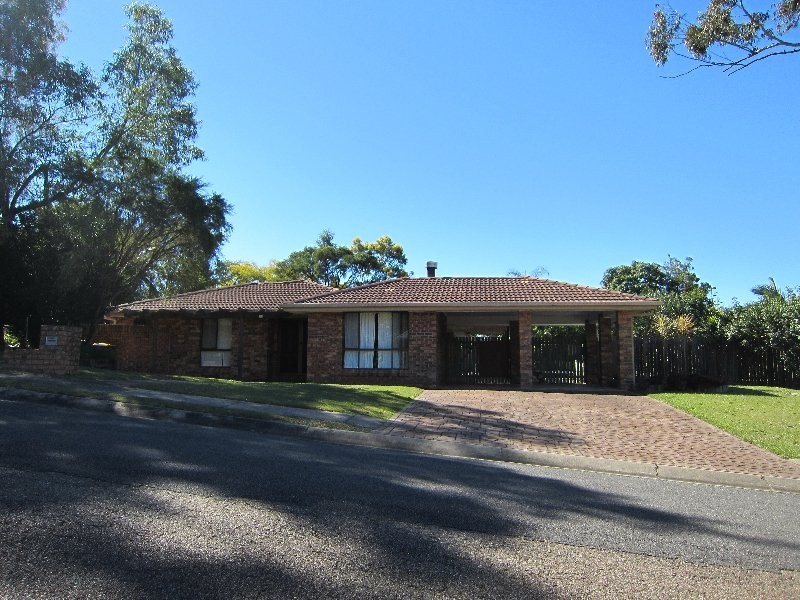 14 Pandian Crescent, Bellbowrie QLD 4070