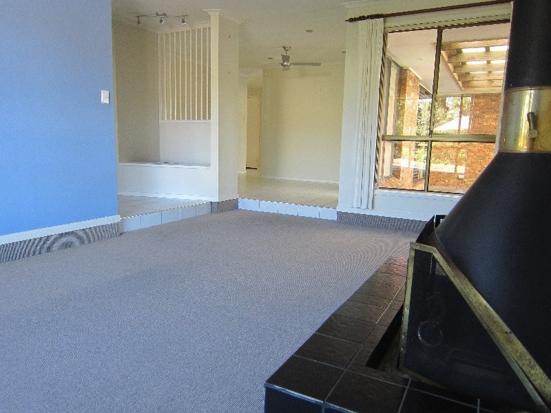 14 Pandian Crescent, Bellbowrie QLD 4070