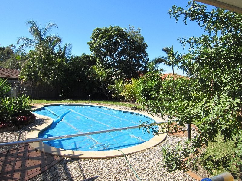 14 Pandian Crescent, Bellbowrie QLD 4070