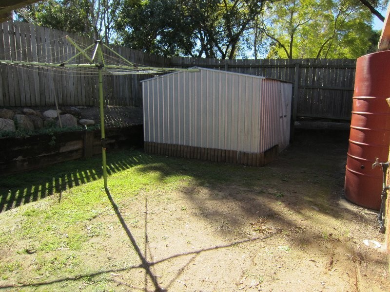 14 Pandian Crescent, Bellbowrie QLD 4070