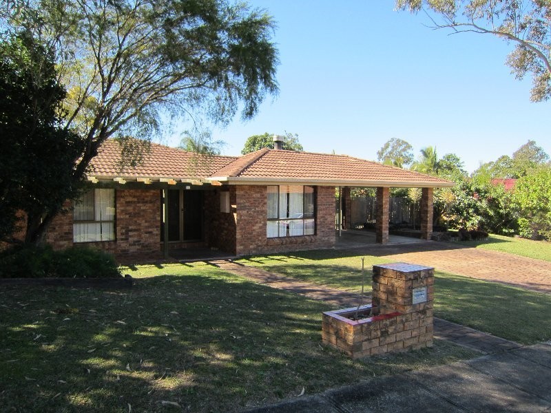 14 Pandian Crescent, Bellbowrie QLD 4070