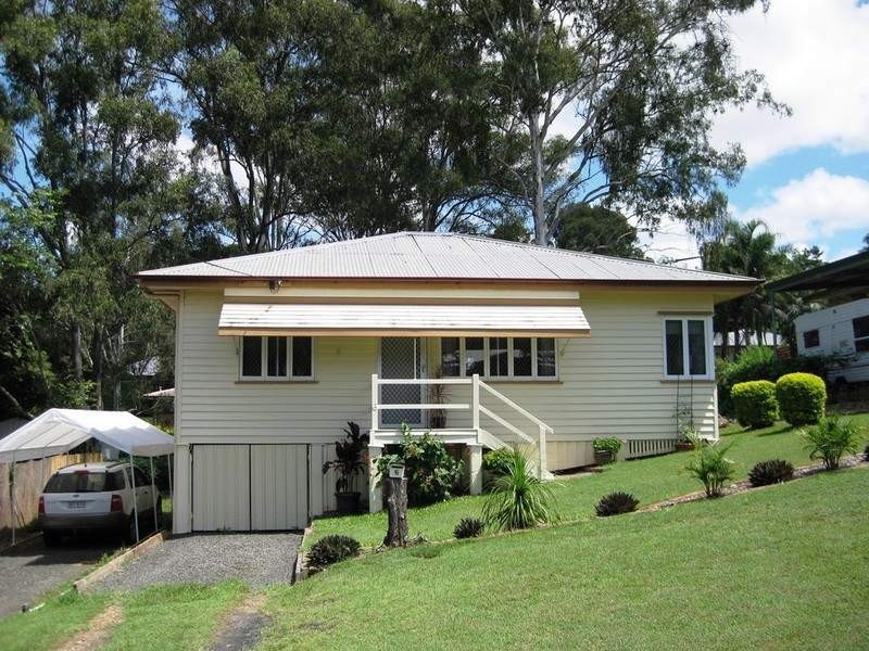 6 Payne Street, North Ipswich QLD 4305
