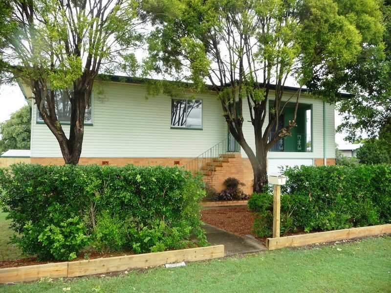 1 Bottomley Street, Brassall QLD 4305