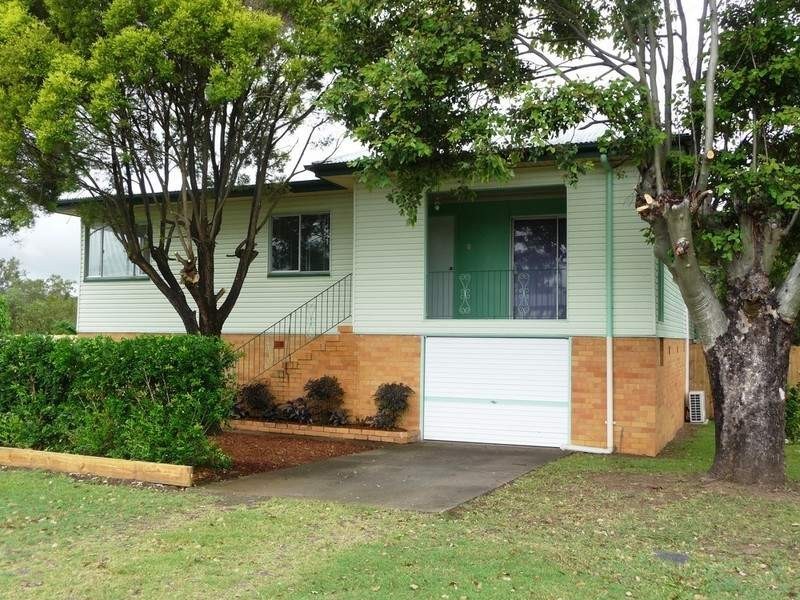 1 Bottomley Street, Brassall QLD 4305