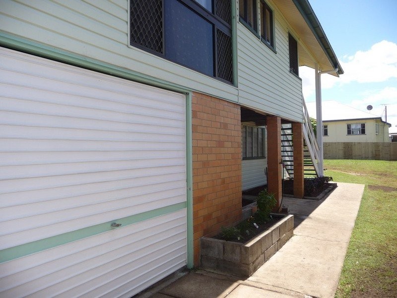 1 Bottomley Street, Brassall QLD 4305