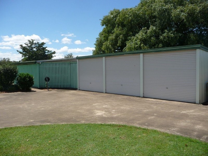 41 Haig Street, Brassall QLD 4305