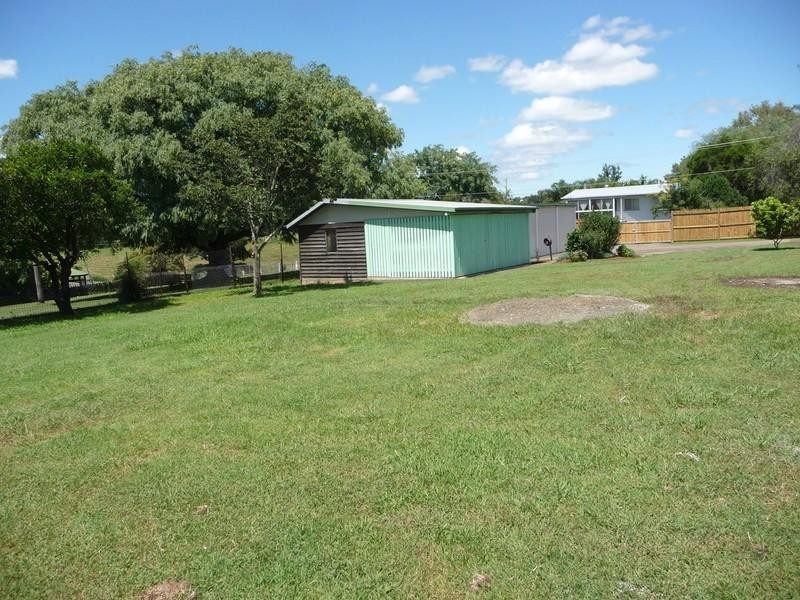 41 Haig Street, Brassall QLD 4305