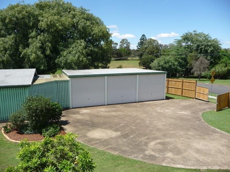 41 Haig Street, Brassall QLD 4305