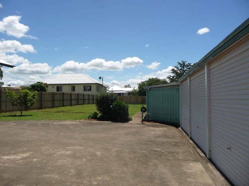 41 Haig Street, Brassall QLD 4305