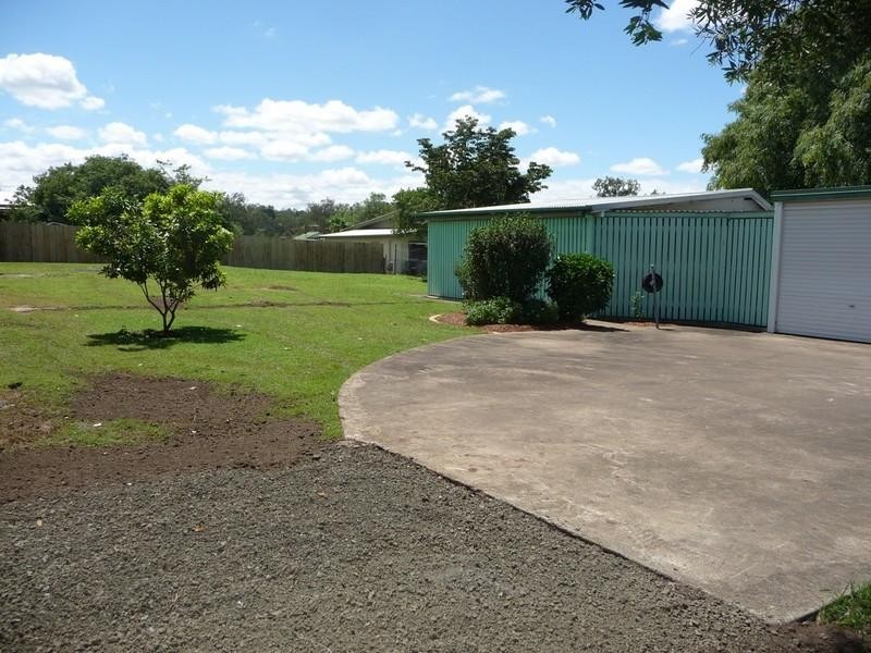 41 Haig Street, Brassall QLD 4305