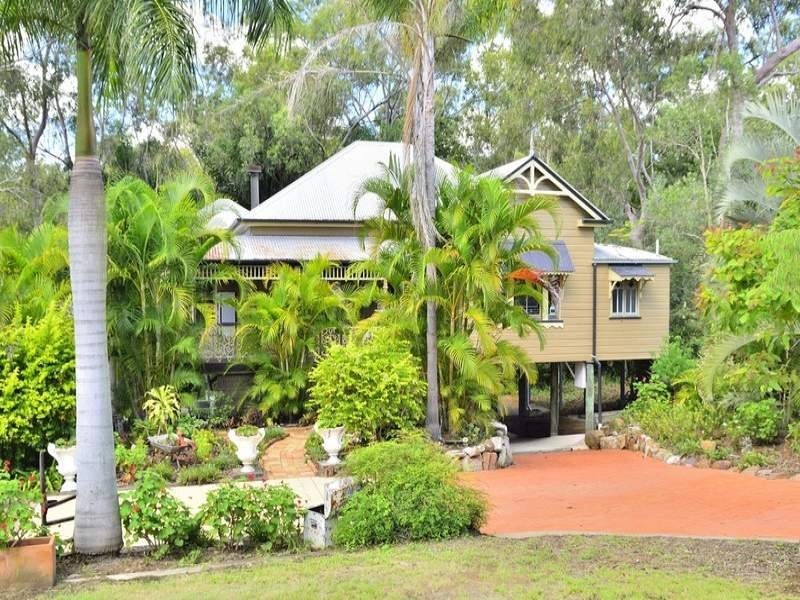12 Francis Lane, Sadliers Crossing QLD 4305