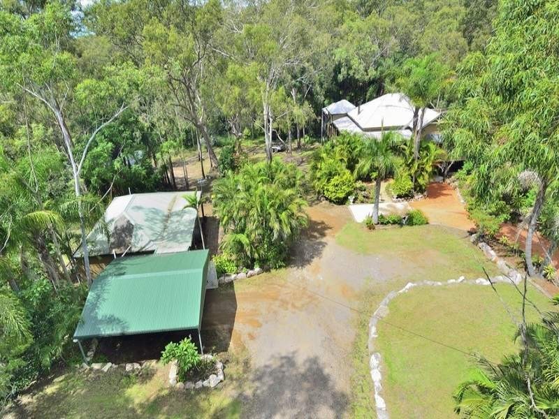 12 Francis Lane, Sadliers Crossing QLD 4305