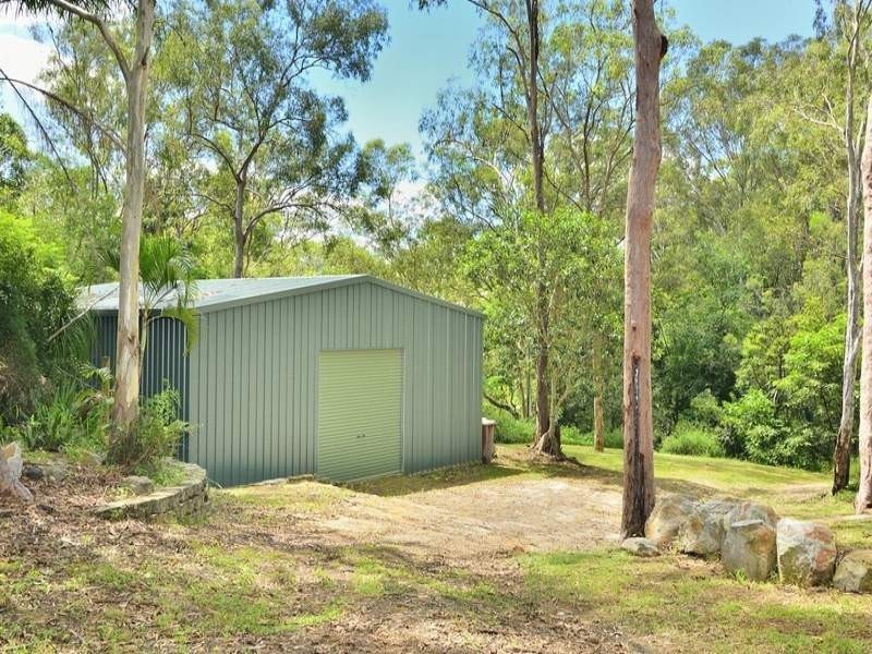 12 Francis Lane, Sadliers Crossing QLD 4305