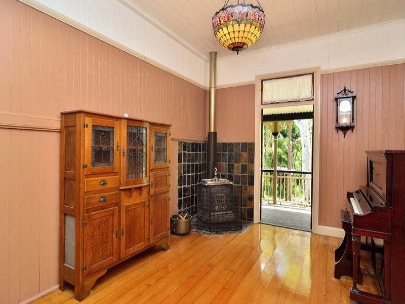 12 Francis Lane, Sadliers Crossing QLD 4305