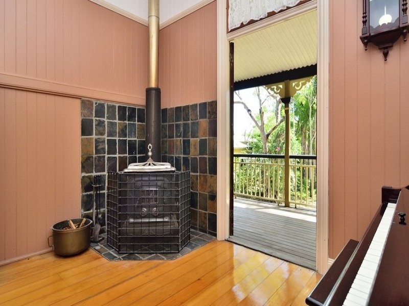 12 Francis Lane, Sadliers Crossing QLD 4305