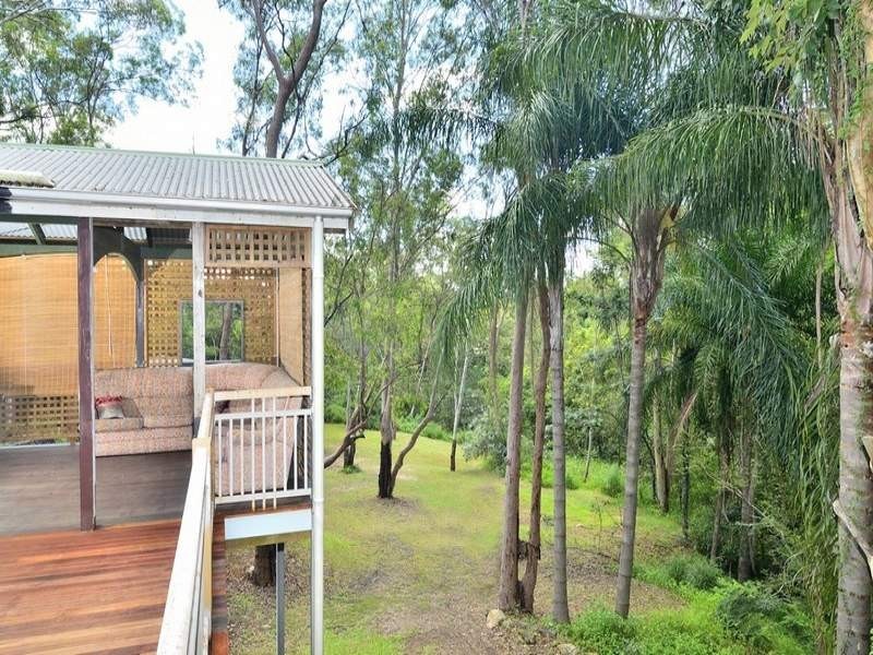 12 Francis Lane, Sadliers Crossing QLD 4305