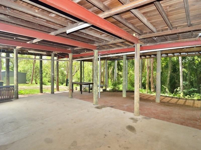 12 Francis Lane, Sadliers Crossing QLD 4305