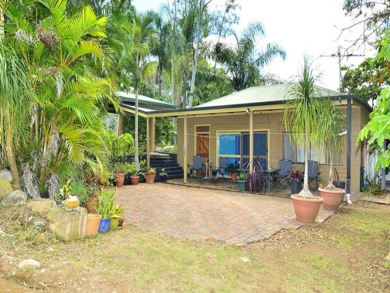 12 Francis Lane, Sadliers Crossing QLD 4305