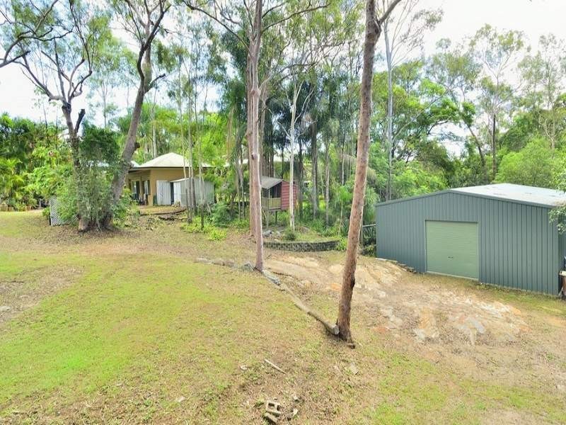 12 Francis Lane, Sadliers Crossing QLD 4305