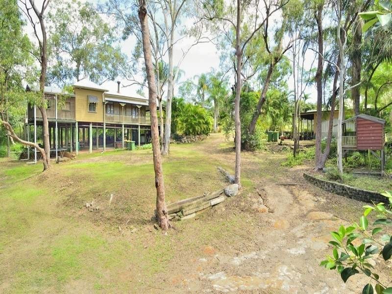 12 Francis Lane, Sadliers Crossing QLD 4305