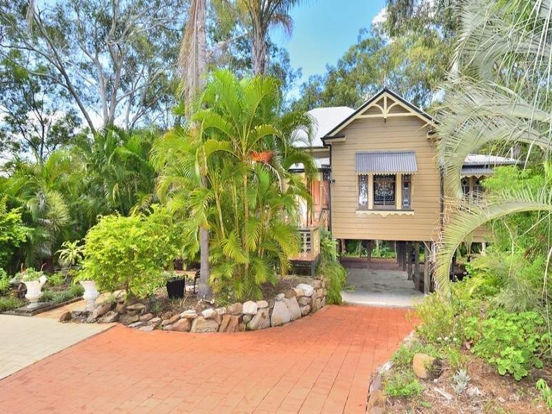 12 Francis Lane, Sadliers Crossing QLD 4305