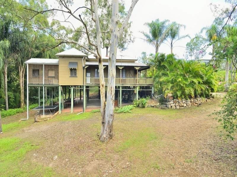12 Francis Lane, Sadliers Crossing QLD 4305