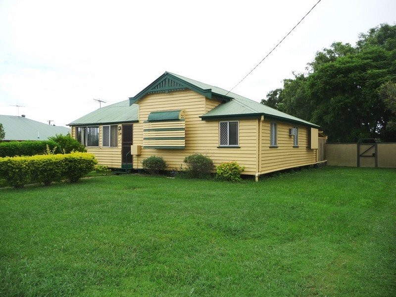 58 Albert Street, Rosewood QLD 4340