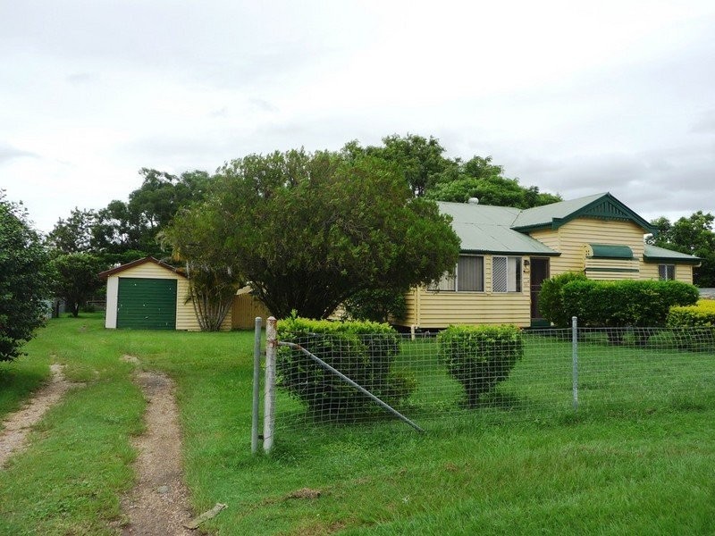 58 Albert Street, Rosewood QLD 4340