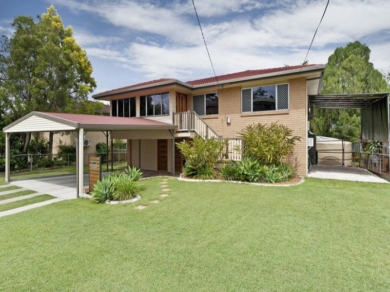 32 Tanya Gay Avenue, Brassall QLD 4305