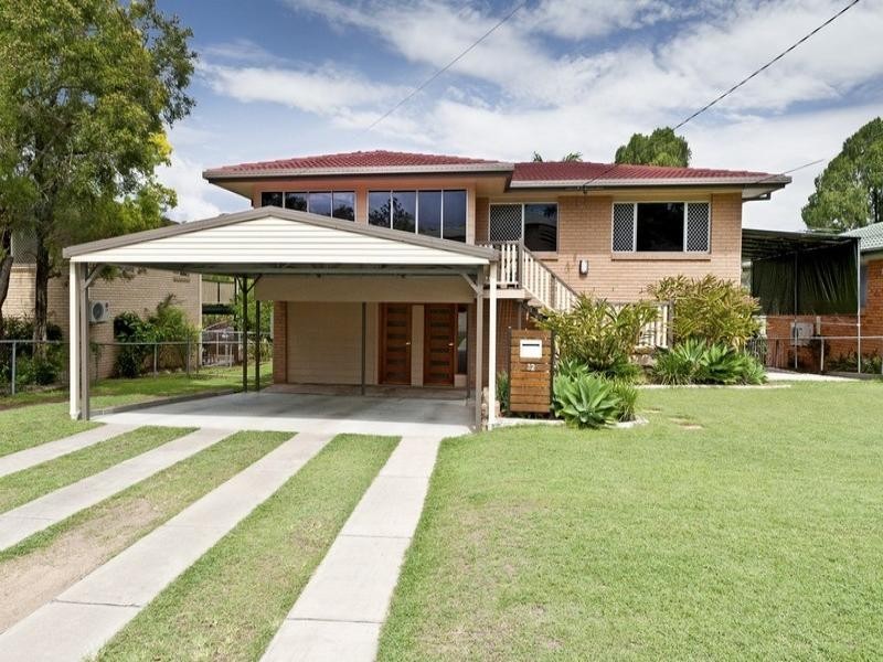 32 Tanya Gay Avenue, Brassall QLD 4305