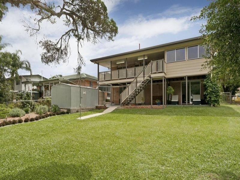 32 Tanya Gay Avenue, Brassall QLD 4305